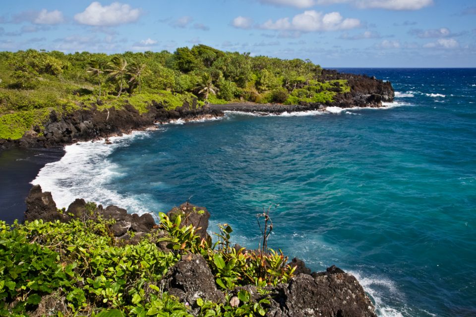 Maui: Heavenly Hana Full-Day Excursion from Kahului - Why the Road to Hana works best with a guide
