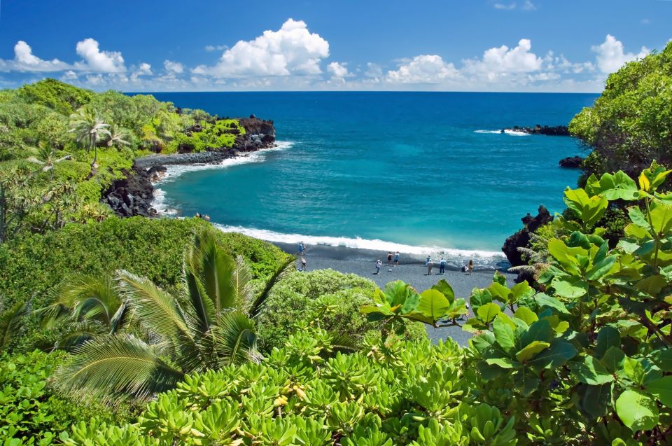 Maui: Heavenly Hana Full-Day Excursion from Kahului - Hookipa Lookout and Maui’s North Shore