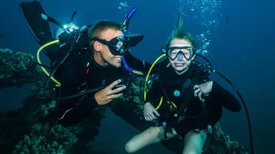 Maui: Intro to Scuba Diving from Shore - Lahaina - Key points to know before booking