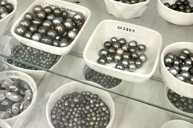 Maui Jewelry Making Class with Puka Shells and Pearls - Who will enjoy this class most?