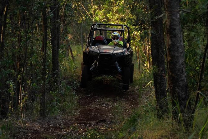 Maui: Lahaina ATV Adventure - What the UTV ride is really like