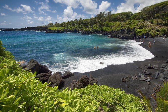 Maui "Loop" Road To Hana Audio Driving Tour - Is $15.99 good value?
