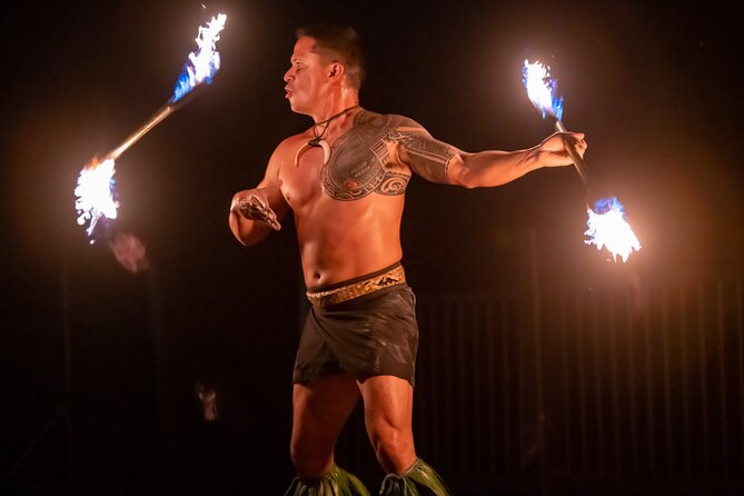 Maui Luau: Gilligans' Island Luau in Kihei - How authentic is the experience?