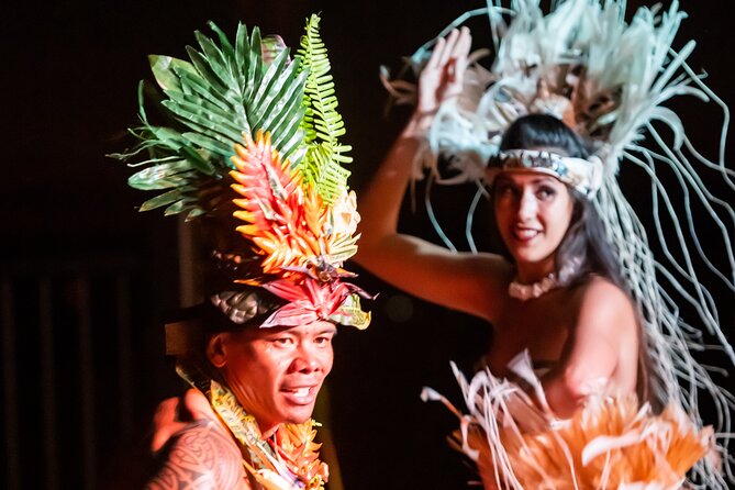 Maui Luau: Gilligans' Island Luau in Kihei - Who will enjoy Gilligans’ Island Luau most?