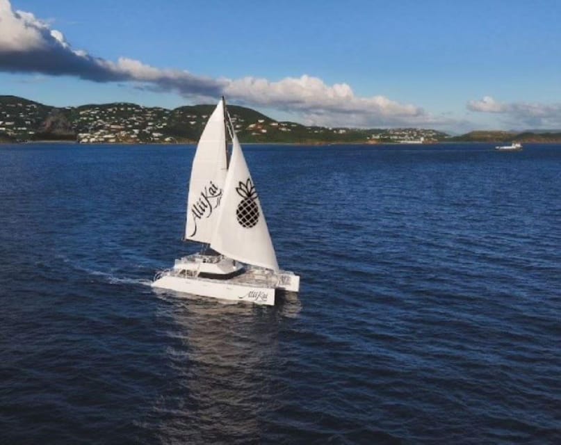 Maui: Luxury Catamaran Alii Kai Royal Sunset Dinner Cruise - Booking Details That Can Save You Trouble