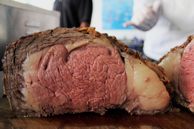 Maui Ma'alaea Sunset Prime Rib or Fresh Island Fish Dinner Cruise - Finding the best view from a first-come table