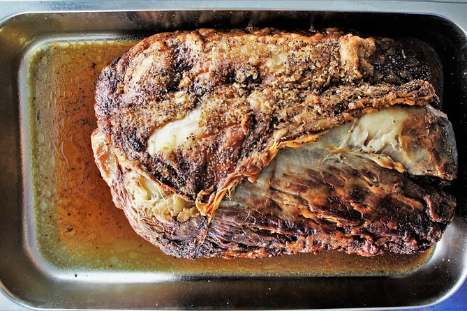 Maui Ma'alaea Sunset Prime Rib or Fresh Island Fish Dinner Cruise - Who will enjoy this Maui evening most