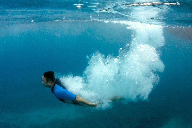 Maui Magic Adventure Snorkel: Molokini Crater and Turtle Stop - Breakfast, grilled lunch, and drinks