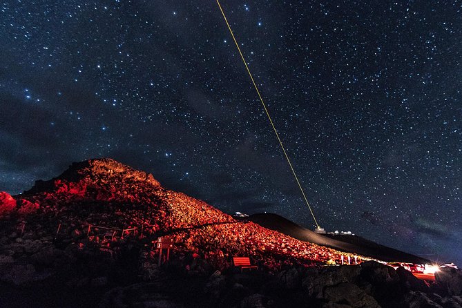Maui: Majestic Haleakala Sunrise Tour with Pick-up - The hard part: leaving Maui before dawn