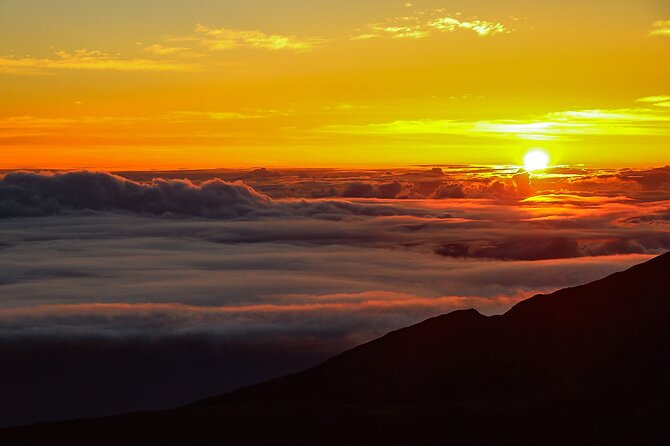 Maui: Majestic Haleakala Sunrise Tour with Pick-up - Is the $263.99 price a fair deal?