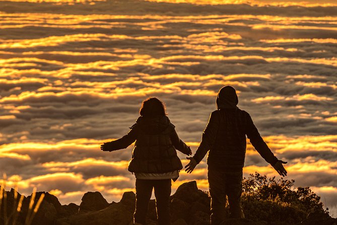 Maui: Majestic Haleakala Sunrise Tour with Pick-up - Practical tips for a better morning