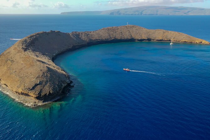 Maui: Molokini Crater and Turtle Town Snorkeling From Kihei - Why the 7 a.m. departure makes sense