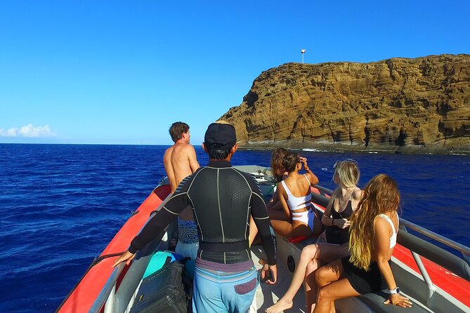 Maui: Molokini Crater and Turtle Town Snorkeling From Kihei - Weather, safety, and the honest trade-off