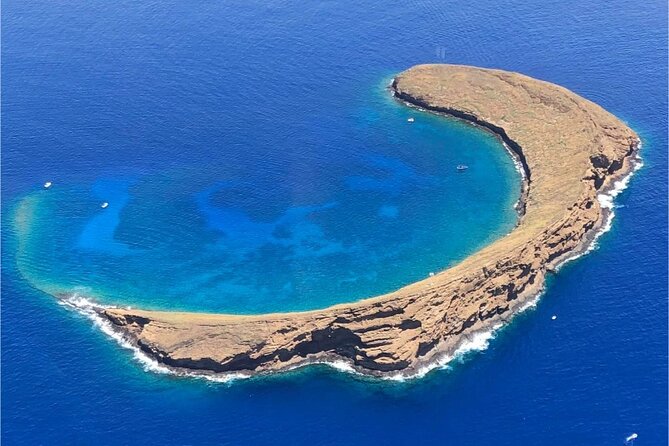 Maui: Molokini Crater and Turtle Town Snorkeling From Kihei - Turtle Town: the best chance for close honu encounters