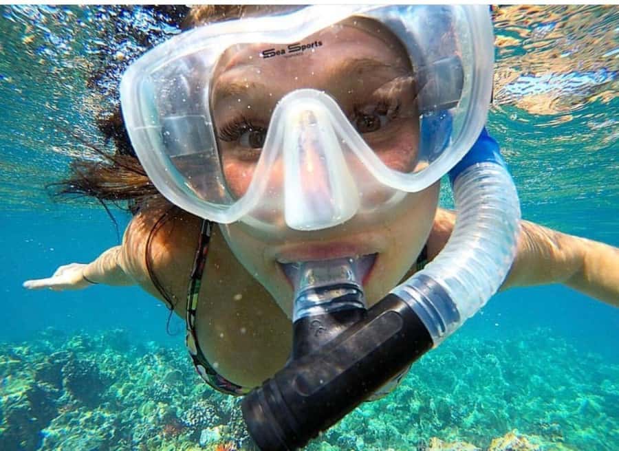 Maui: Molokini Crater and Turtle Town Snorkeling Tour - 3 hr - What Molokini snorkeling is really like