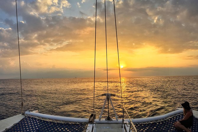 Maui: Original Sunset Cruise with Open Bar from Ka’anapali Beach - Smart ways to prepare