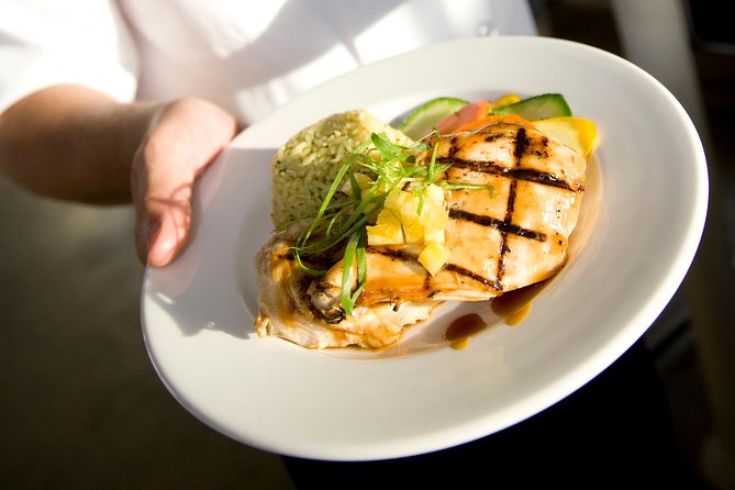 Maui Premium Dinner Cruise: Four Course Dining Experience - Is $170.18 a fair price?