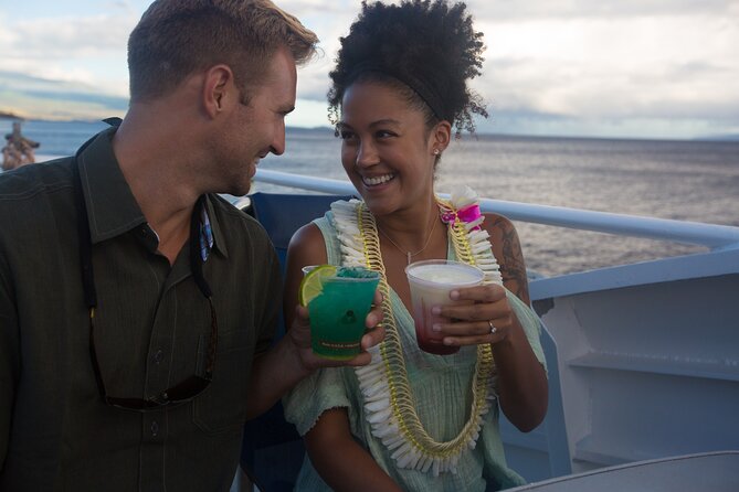 Maui Premium Dinner Cruise: Four Course Dining Experience - Who will enjoy this Maui dinner cruise?