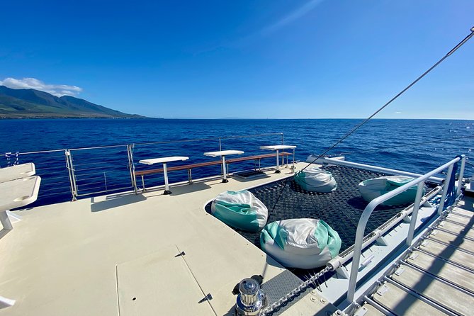 Maui Premium Sunset Dinner Cruise from Ka’anapali Beach - Who will enjoy this cruise most?
