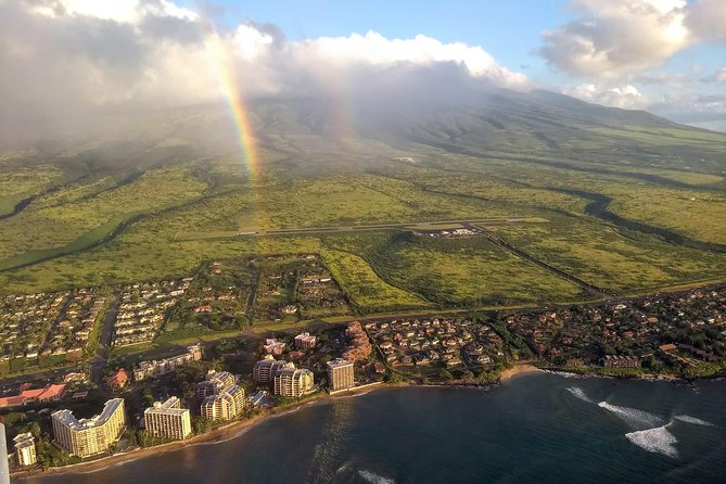 Maui -PRIVATE- Air Tour: 5 Islands: (2-5 people): SEE Even MORE! - Is $536 per person a fair price?