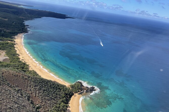 Maui -PRIVATE- Air Tour FUN: 3 Islands: (2-5 people): SEE it ALL! - Is $338.67 per person a fair price?