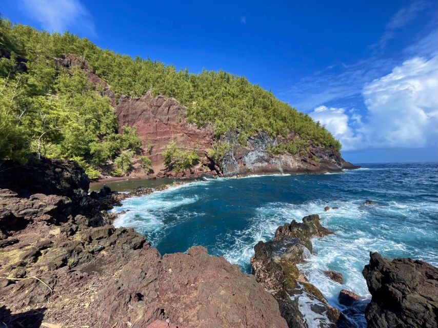 Maui: Private All-Inclusive Road to Hana Tour with Pickup - Should you book it?