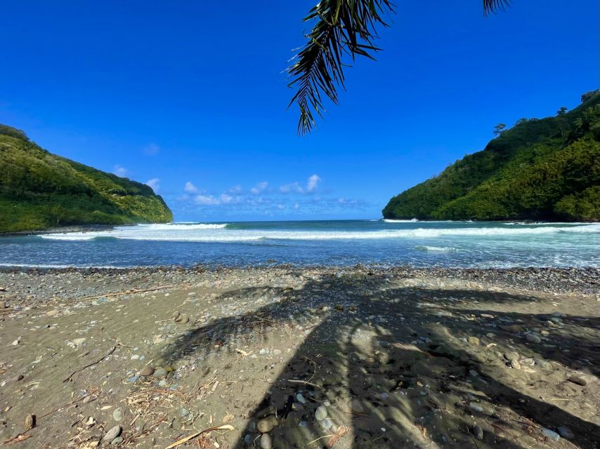 Maui: Private All-Inclusive Road to Hana Tour with Pickup - Who will enjoy this Road to Hana tour most