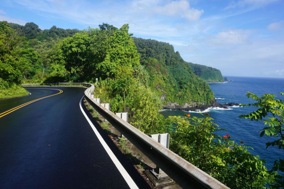 Maui: Private Guided Halfway to Hana Tour - Why a private Halfway to Hāna day can be worth it