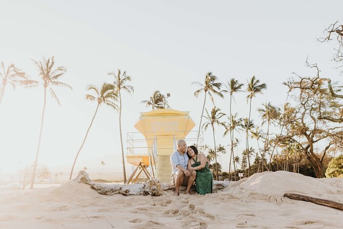 Maui - Private Photoshoot with a Top-Rated Local Photographer - Key points to know before booking