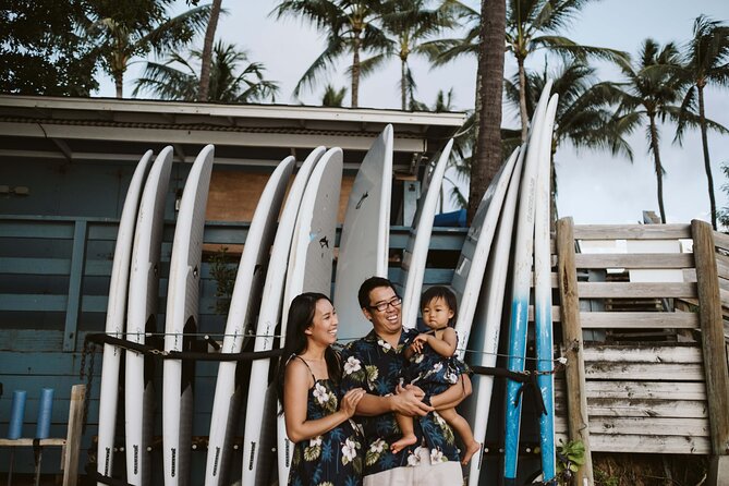 Maui - Private Photoshoot with a Top-Rated Local Photographer - Why a private Maui photoshoot can be worth it