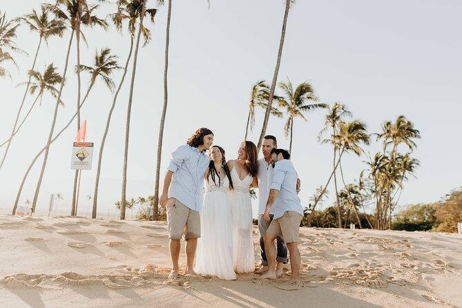 Maui - Private Photoshoot with a Top-Rated Local Photographer - The final gallery and what you receive