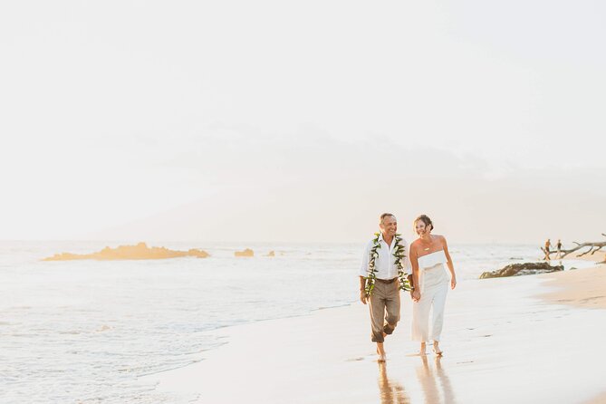Maui - Private Photoshoot with a Top-Rated Local Photographer - Transport, fees, and timing