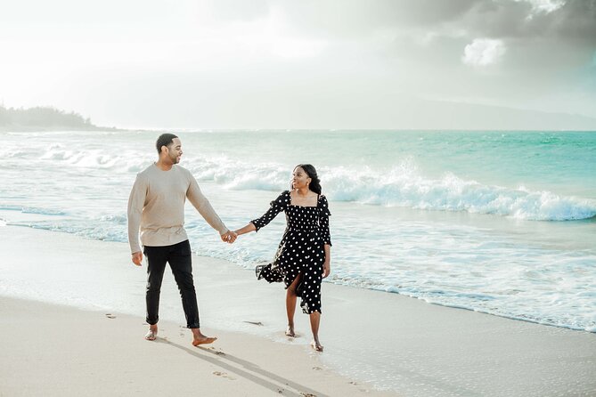 Maui - Private Photoshoot with a Top-Rated Local Photographer - Who will get the most from this experience