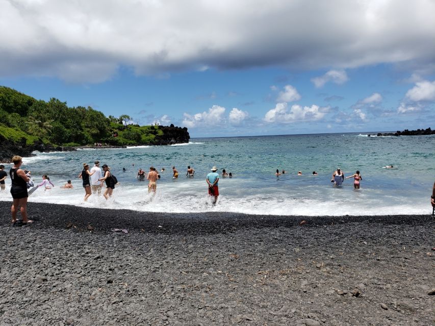 Maui : Private : Road to Hana Day Trip : Just For Your Group - Key points to know before you book
