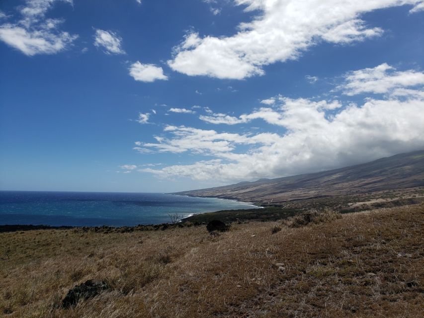 Maui : Private : Road to Hana Day Trip : Just For Your Group - A long day on Maui’s winding eastern coast