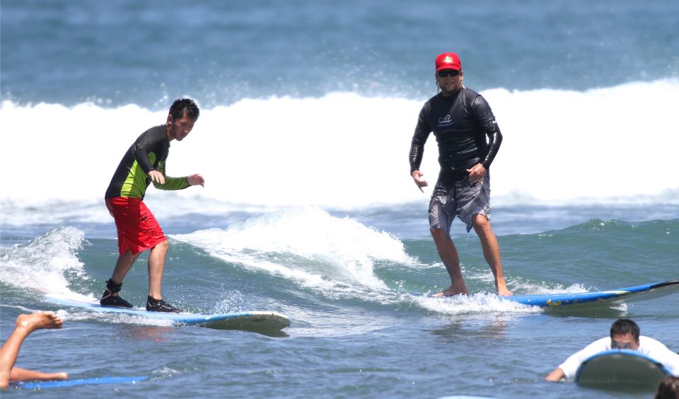 Maui: Private Surf Lessons in Lahaina - Professional photos and the optional extra cost