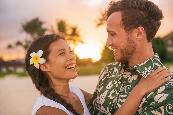 Maui Professional Photographer Couples and Families - Is $397 a good value?