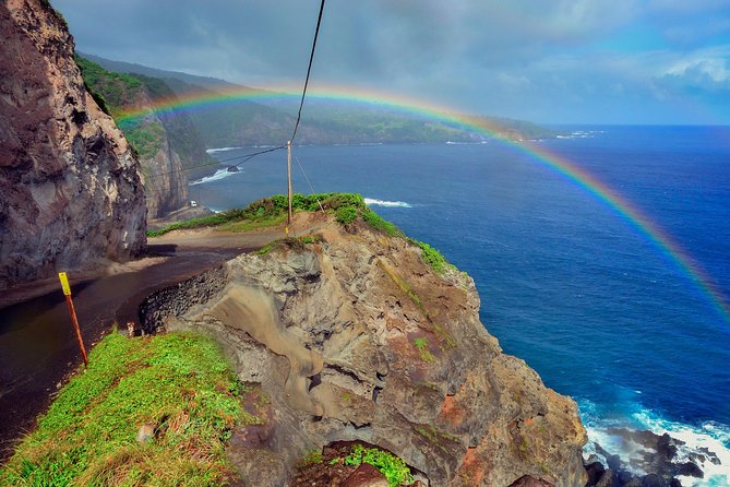 Maui: Road to Hana Adventure with Farm to Table Lunch - Why riding is better than driving Hana Highway