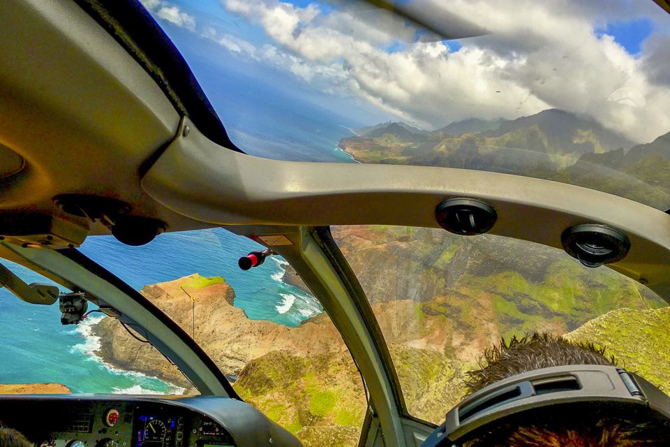 Maui: Road to Hana Helicopter & Waterfall Tour with Landing - Final verdict: book it for the landing, not just the flight