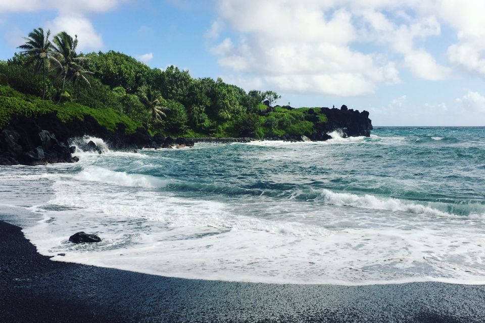 Maui: Road to Hana Sightseeing Tour - Key points to know before you book