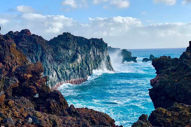 Maui Road to Hana VIP Private Tour in Convertible Bronco or Jeep - Black sand beaches and Waianapanapa planning