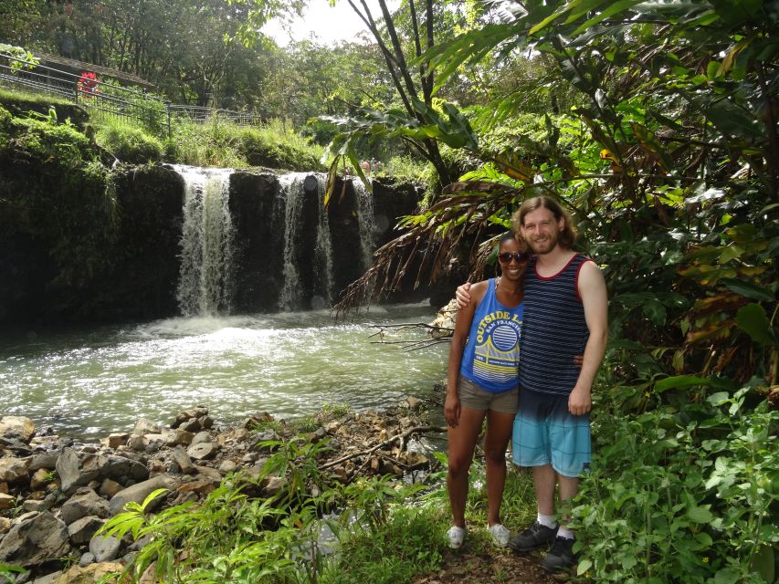 Maui: Road to Hana Waterfalls Tour with Lunch - Ke‘anae combines scenery, food, and local character