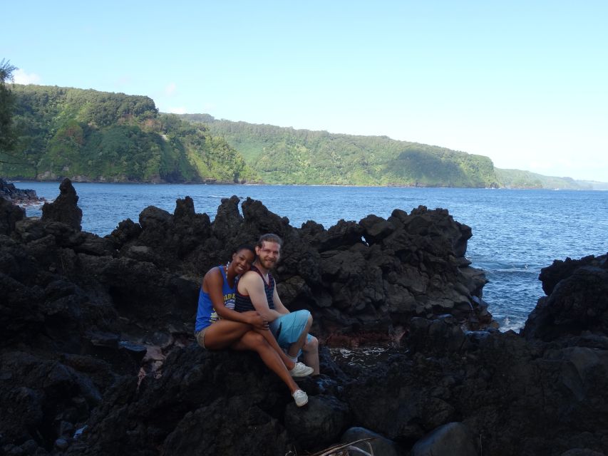 Maui: Road to Hana Waterfalls Tour with Lunch - The guide can make or break the long ride