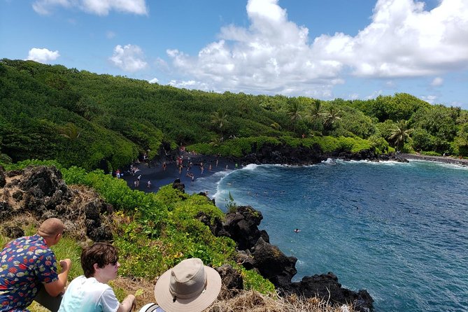 Maui Shore Excursions : Road to Hana With Pickup & Lunch - The Road to Hana Is the Real Attraction