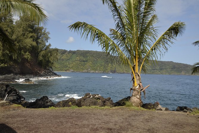 Maui Shore Excursions : Road to Hana With Pickup & Lunch - Waterfalls, Bamboo, and a Cold Swimming Hole