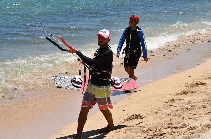 Maui Small-Group Kiteboarding Lesson - Kite Beach - Is $295 a fair price for two and a half hours?