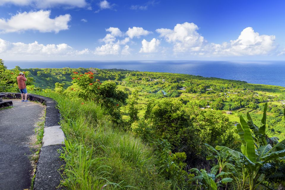 Maui: Small-Group Road to Hāna Sightseeing Tour - Key points at a glance