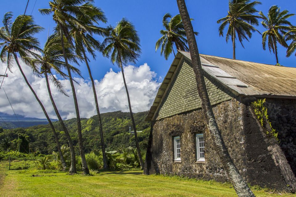 Maui: Small-Group Road to Hāna Sightseeing Tour - What to bring and who should skip it