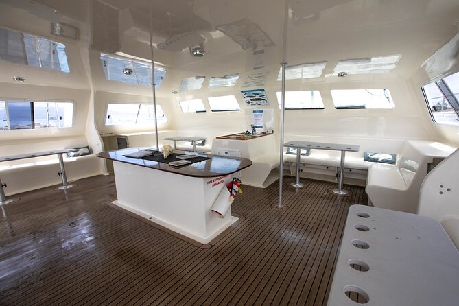 Maui Snorkel and Sunset Sail - Who will enjoy this Maui boat trip most?