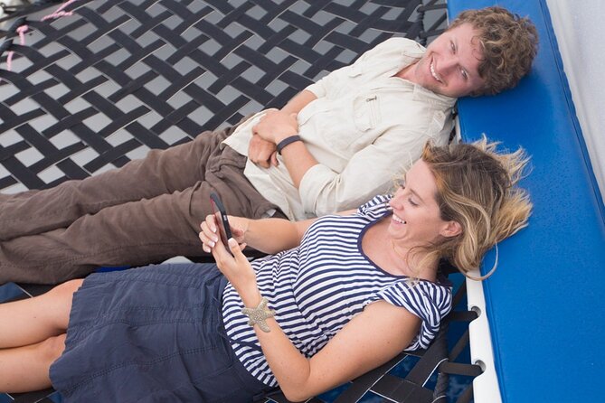 Maui Snorkel and Sunset Sail - Booking, cancellation, and weather advice